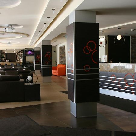 Hotel Elbrus Spa & Wellness 슈차이르크 외부 사진
