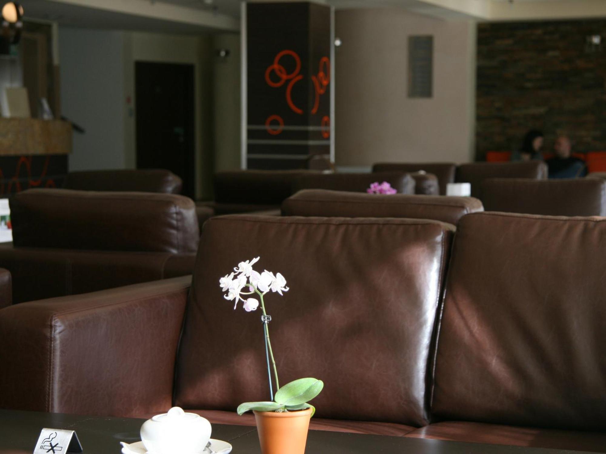 Hotel Elbrus Spa & Wellness 슈차이르크 외부 사진