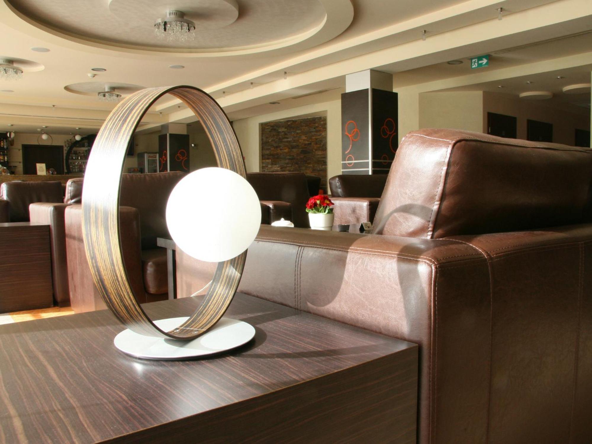 Hotel Elbrus Spa & Wellness 슈차이르크 외부 사진